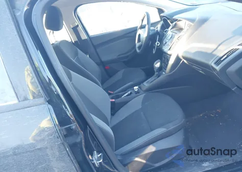 2013 Ford Focus S z USA, uszkodzony, nr VIN 1FADP3E29DL206677